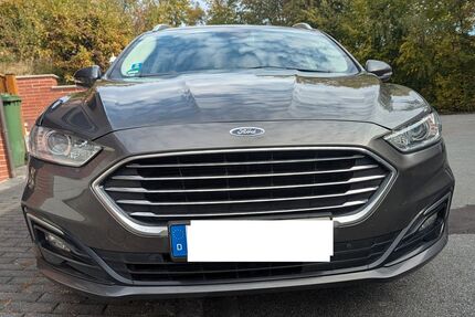 Ford Mondeo Gebrauchtwagen
