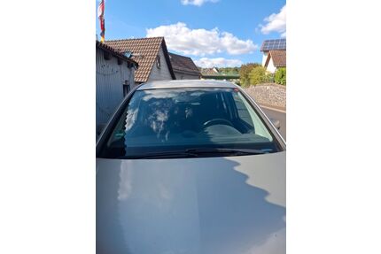 Opel Meriva Gebrauchtwagen