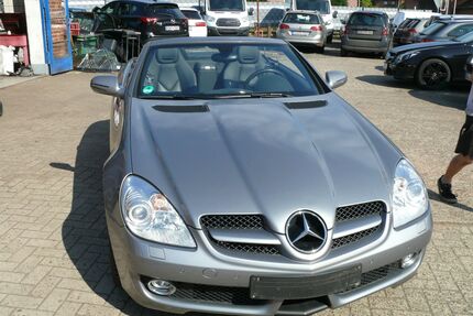 Mercedes-Benz SLK 280 Gebrauchtwagen