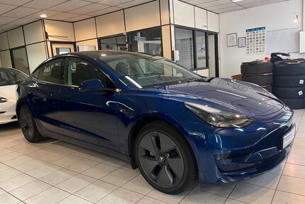 Tesla Model 3 Gebrauchtwagen