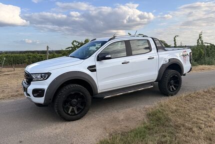 Ford Ranger Gebrauchtwagen