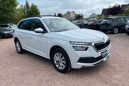 Skoda Kamiq Gebrauchtwagen
