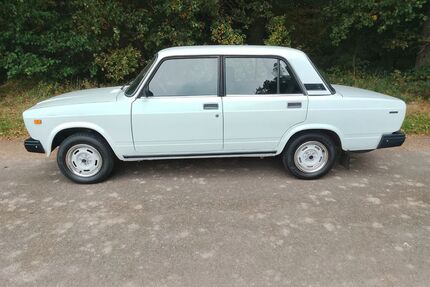 Lada 2107 Gebrauchtwagen