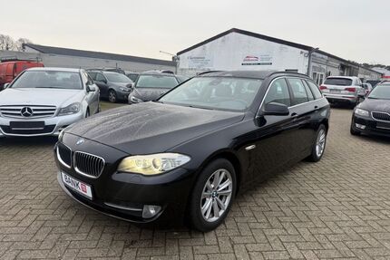 BMW 525 Gebrauchtwagen