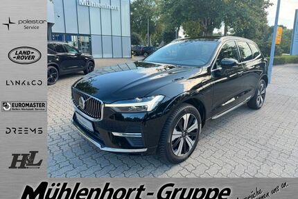 Volvo XC60 Gebrauchtwagen