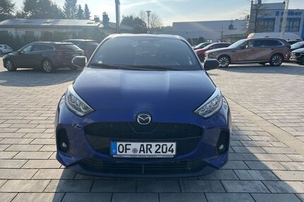 Mazda 2 Gebrauchtwagen