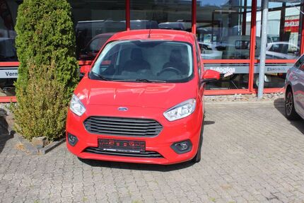 Ford Transit Gebrauchtwagen
