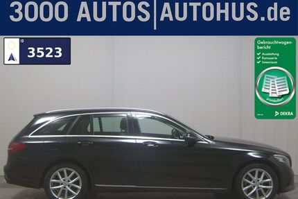 Mercedes-Benz C 220 Gebrauchtwagen