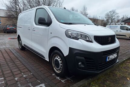 Peugeot Expert Gebrauchtwagen