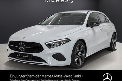 Mercedes-Benz A 180 Gebrauchtwagen
