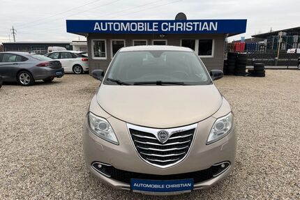 Lancia Ypsilon Gebrauchtwagen