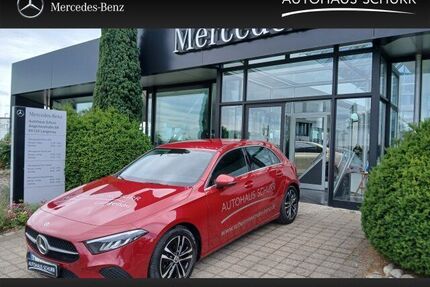 Mercedes-Benz A 220 Gebrauchtwagen
