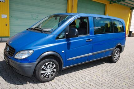 Mercedes-Benz Vito Gebrauchtwagen