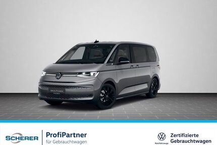 VW T7 Multivan Gebrauchtwagen