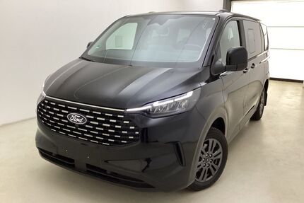 Ford Tourneo Custom Gebrauchtwagen