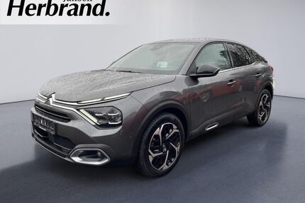 Citroen C4 Gebrauchtwagen