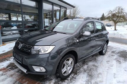 Dacia Sandero Gebrauchtwagen