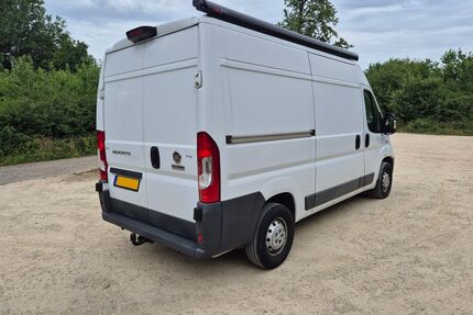 Fiat Ducato Gebrauchtwagen