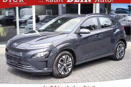 Hyundai KONA Elektro Gebrauchtwagen