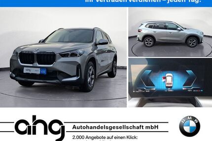BMW X1 Gebrauchtwagen