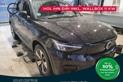 Volvo XC40 Gebrauchtwagen