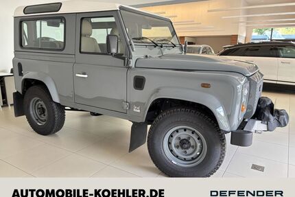 Land Rover Defender Gebrauchtwagen