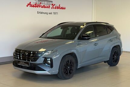 Hyundai TUCSON Gebrauchtwagen