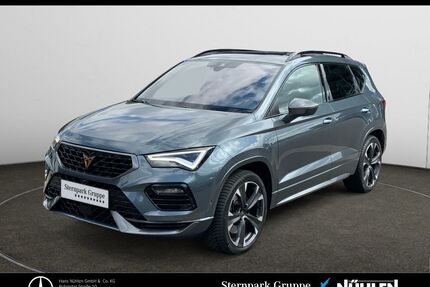 Cupra Ateca Gebrauchtwagen