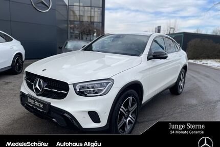 Mercedes-Benz GLC 300 Gebrauchtwagen
