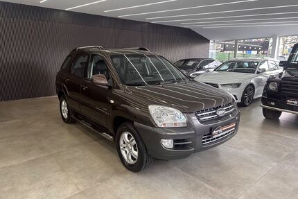 Kia Sportage Gebrauchtwagen