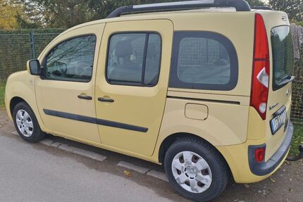 Renault Kangoo Gebrauchtwagen