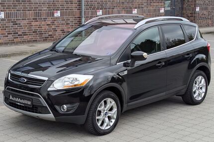 Ford Kuga Gebrauchtwagen