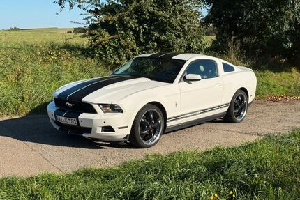 Ford Mustang Gebrauchtwagen