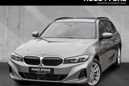 BMW 318 Gebrauchtwagen