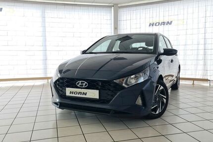 Hyundai i20 Gebrauchtwagen