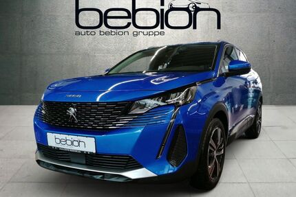 Peugeot 3008 Gebrauchtwagen