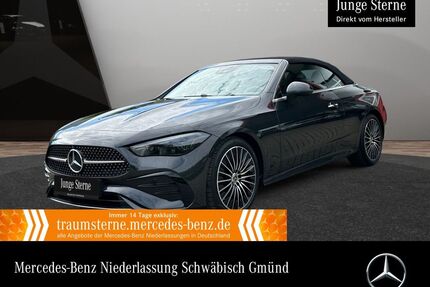 Mercedes-Benz CLE 200 Gebrauchtwagen