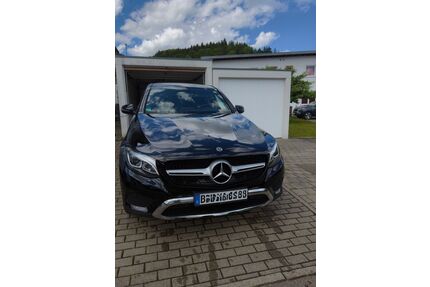 Mercedes-Benz GLC 250 Gebrauchtwagen