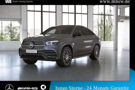 Mercedes-Benz GLE 350 Gebrauchtwagen