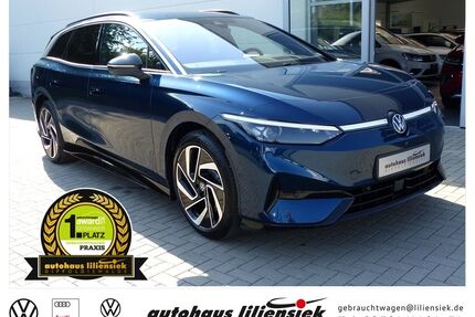 VW ID.7 Gebrauchtwagen