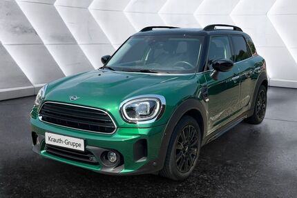 Mini Cooper Countryman Gebrauchtwagen