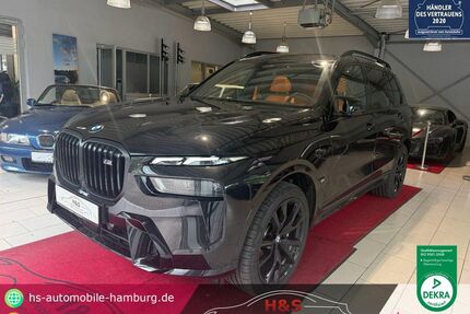 BMW X7 Gebrauchtwagen