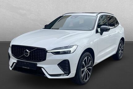 Volvo XC60 Gebrauchtwagen