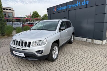Jeep Compass Gebrauchtwagen