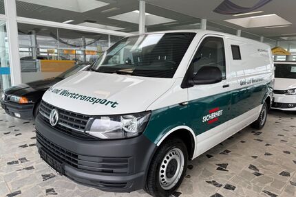 VW T6 Transporter Gebrauchtwagen