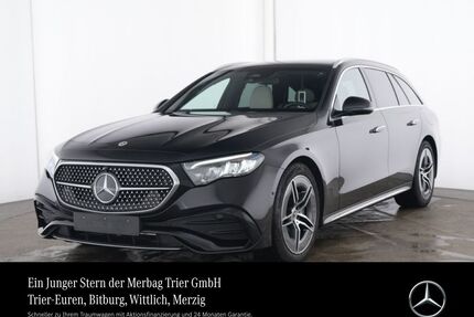 Mercedes-Benz E 300 Gebrauchtwagen