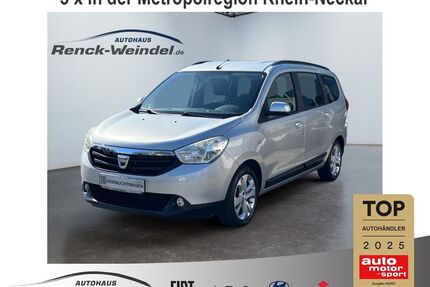 Dacia Lodgy Gebrauchtwagen