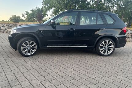 BMW X5 Gebrauchtwagen