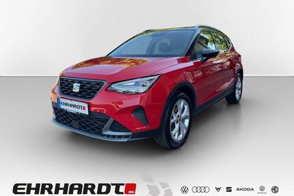 Seat Arona Gebrauchtwagen