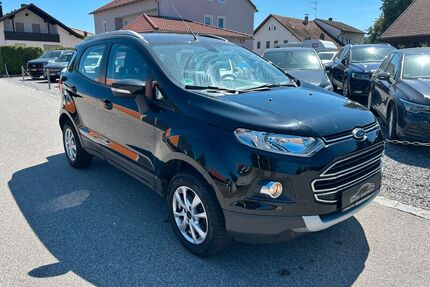 Ford EcoSport Gebrauchtwagen